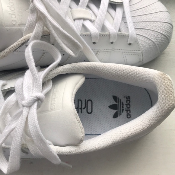 Adidas superstar shoes - Picture 5 of 5